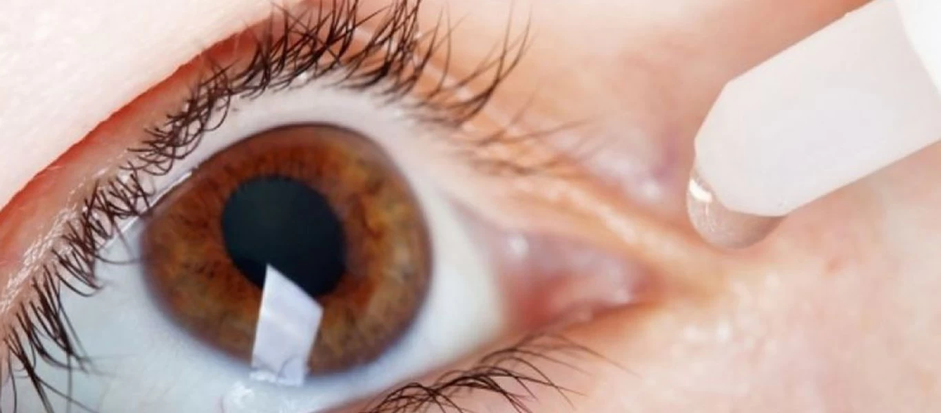 Όλα όσα πρέπει να γνωρίζετε για τη θολή όραση - Πότε πρέπει να πάτε στο γιατρό